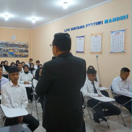 bintang pertiwi mandiri